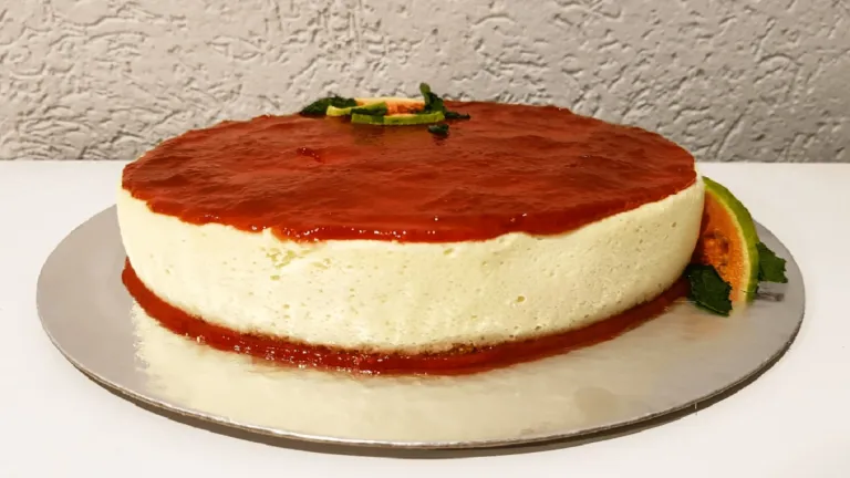 + de 10 cheesecakes