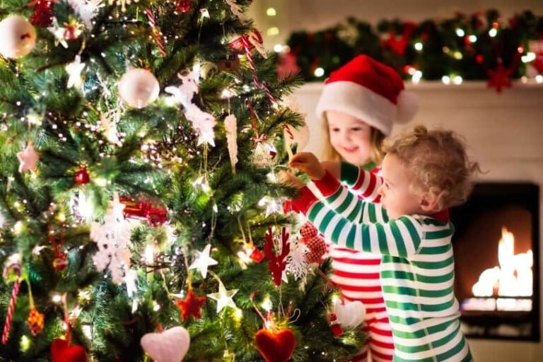 Natal criativo